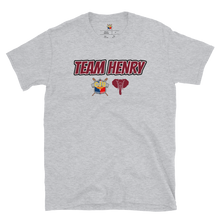Load image into Gallery viewer, TEAM HENRY Tee